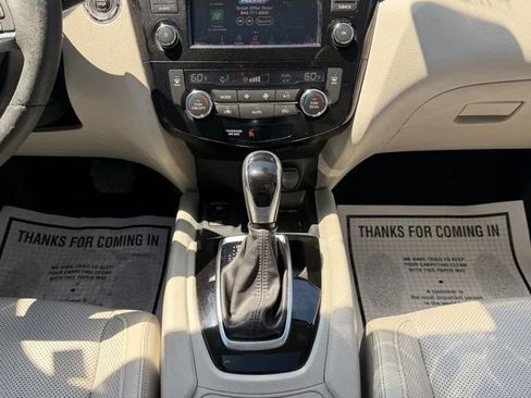 Used 2021 Nissan Rogue Sport SL w/ Premium Package AWD/4WD image 19
