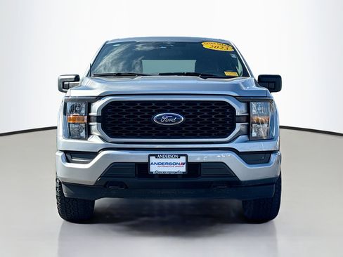 Used 2023 Ford F150 XL w/ STX Appearance Package image 16
