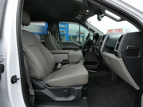 Used 2019 Ford F150 XLT w/ Equipment Group 301A Mid image 14