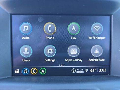 Used 2022 GMC Terrain SLT w/ Infotainment Package II image 21