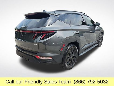 Used 2023 Hyundai Tucson XRT AWD/4WD image 6