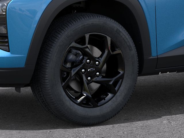 New 2026 Chevrolet Trax LT w/ Driver Confidence Package FWD image 9