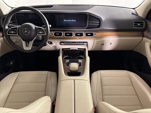 Used 2020 Mercedes-Benz GLE 450 4MATIC image 14