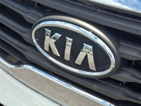 Used 2012 Kia Sportage LX w/ Convenience Pkg FWD image 6