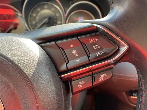 Used 2020 MAZDA MAZDA6 Sport FWD image 18