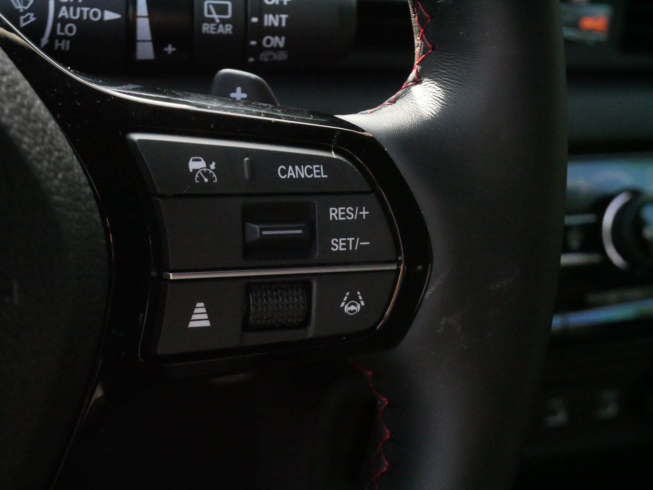 Certified 2026 Honda Pilot Black Edition image 25
