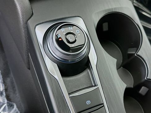 New 2026 Ford Escape Platinum w/ Premium Technology Package image 17