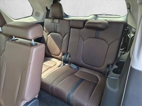 Used 2023 Honda Pilot Elite image 20