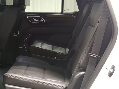 Used 2023 Chevrolet Tahoe High Country image 33