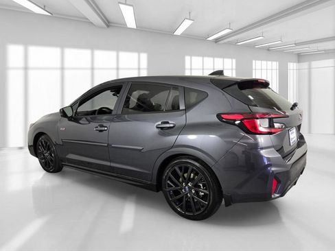 New 2026 Subaru Impreza RS AWD/4WD image 4