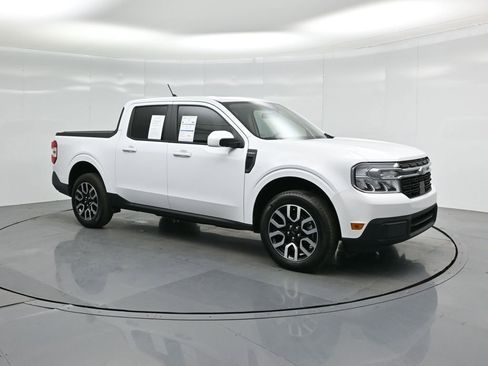 Certified 2023 Ford Maverick Lariat w/ Lariat Luxury Package image 25