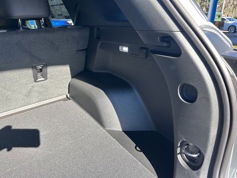 New 2026 Chevrolet Equinox RS w/ Convenience Package III image 44