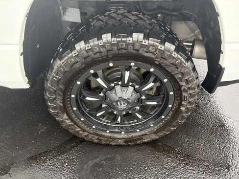 Used 2021 RAM 1500 Big Horn AWD/4WD image 24