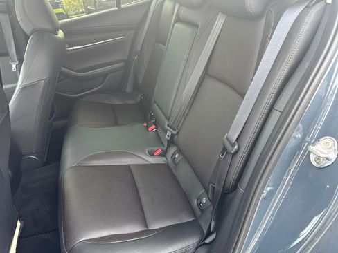 Used 2023 MAZDA MAZDA3 2.5 Turbo Sedan w/Premium Plus image 28