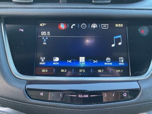 Used 2019 Cadillac XT5 Luxury image 26