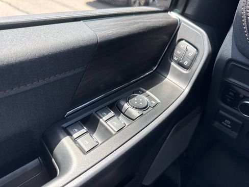 New 2025 Ford F150 Lightning Lariat image 19