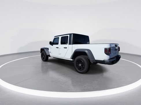 Used 2020 Jeep Gladiator Sport w/ Quick Order Package 24S image 6