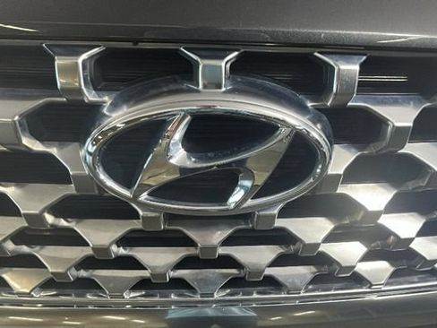 Used 2022 Hyundai Santa Fe SEL AWD/4WD image 8