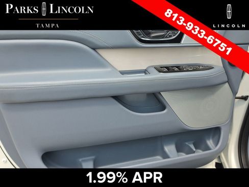 Certified 2023 Lincoln Navigator Black Label AWD/4WD image 18