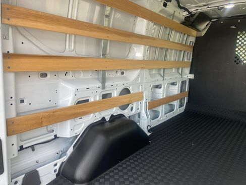 Used 2023 Ford Transit 250 Low Roof w/ Exterior Upgrade Package image 12