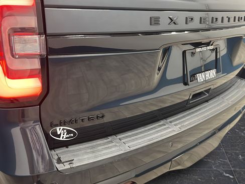 Used 2023 Ford Expedition Max Limited AWD/4WD image 45