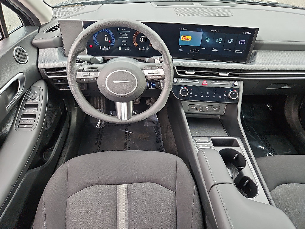 Used 2024 Hyundai Sonata SEL FWD image 12