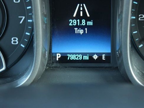 Used 2015 Chevrolet Malibu LT w/ Power Convenience Package image 26