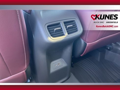 New 2026 Buick Envision Sport Touring image 37