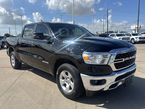 Used 2024 RAM 1500 Lone Star RWD image 14