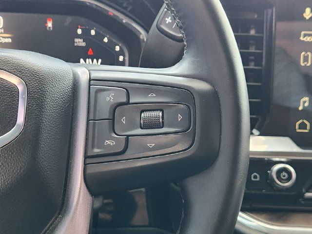 Used 2025 GMC Sierra 1500 SLT RWD image 29