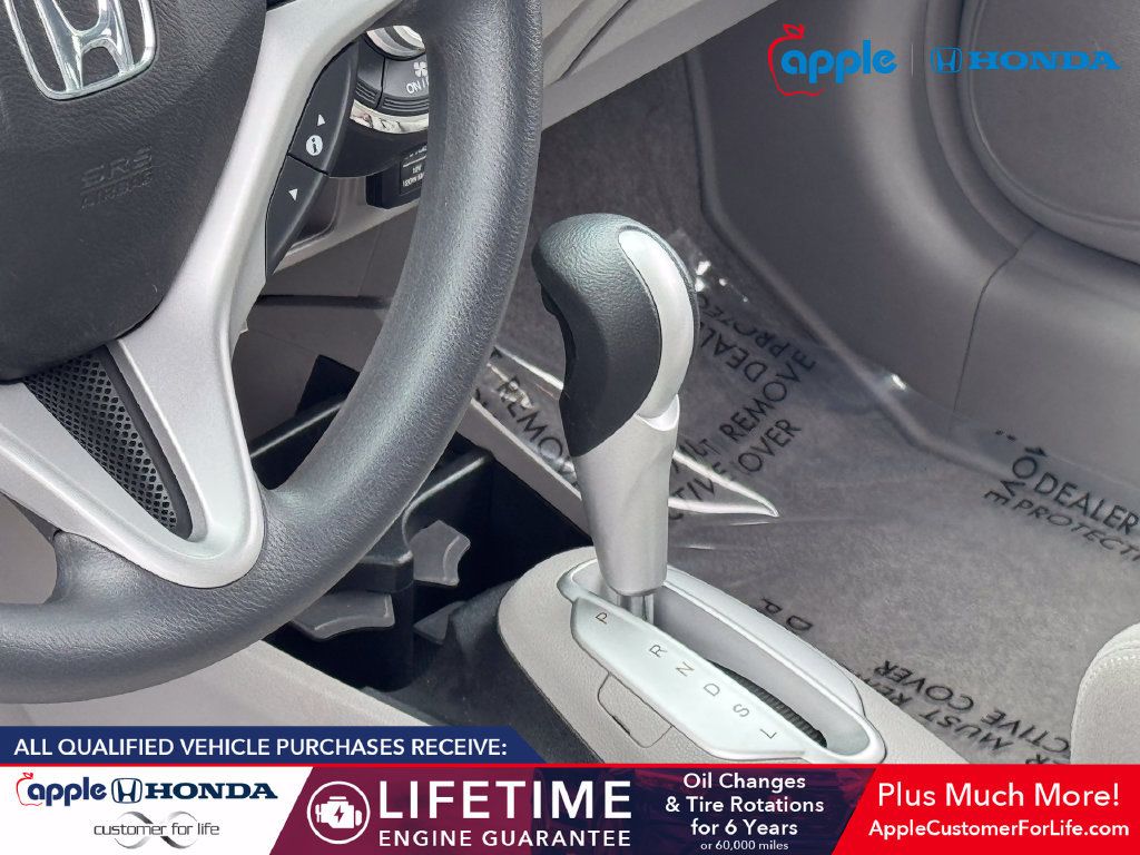 Used 2012 Honda Insight LX image 14