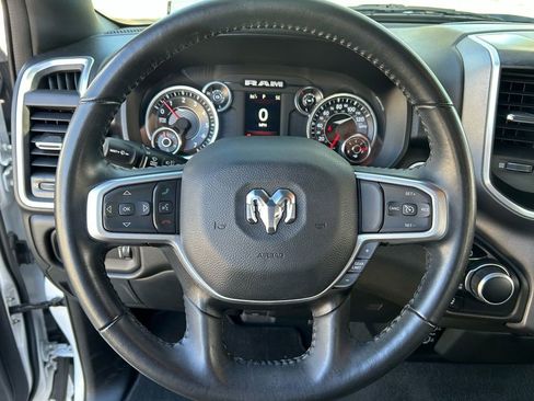 Certified 2023 RAM 1500 Big Horn image 18