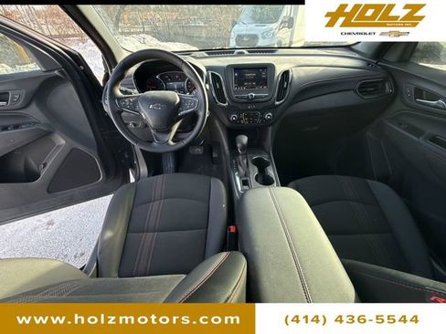 Used 2023 Chevrolet Equinox RS image 19