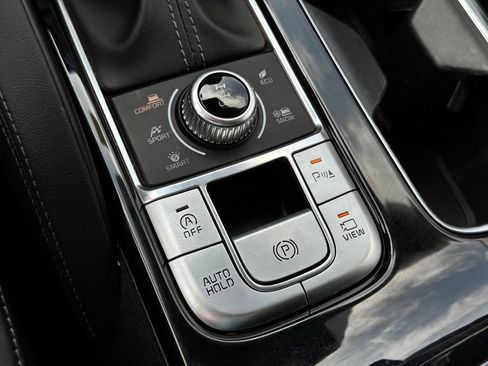 Used 2022 Kia Telluride SX w/ SX Prestige Package AWD/4WD image 32