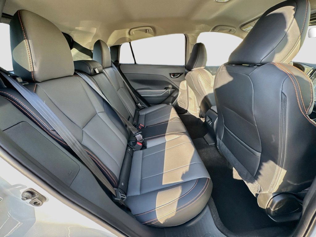New 2026 Subaru Crosstrek 2.5i Limited AWD/4WD image 33