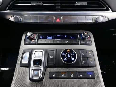 Used 2022 Hyundai Palisade Calligraphy image 22