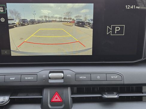 New 2026 Kia K4 LXS image 13