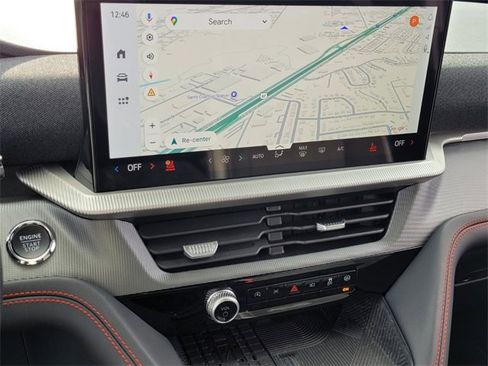 Certified 2025 Ford Explorer ST image 20