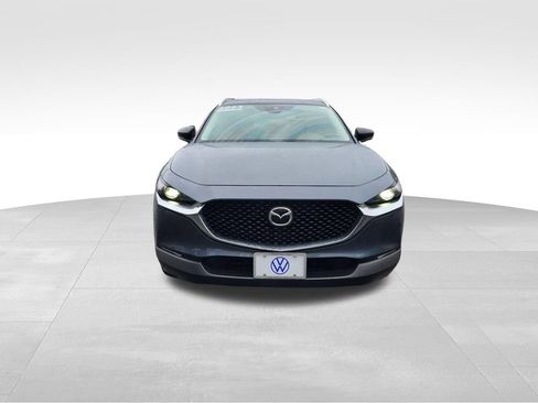 Used 2023 MAZDA CX-30 AWD 2.5 S w/ Preferred Package image 2