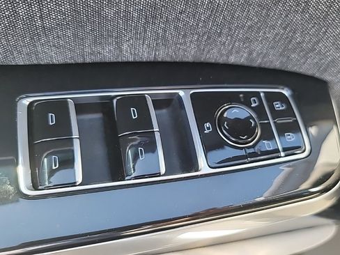 Certified 2026 Cadillac Escalade Platinum Sport w/ LPO, ONYX Package AWD/4WD image 18