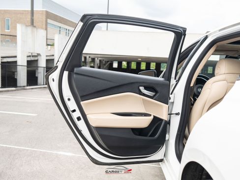 Used 2021 Acura TLX SH-AWD w/ Technology Package image 41