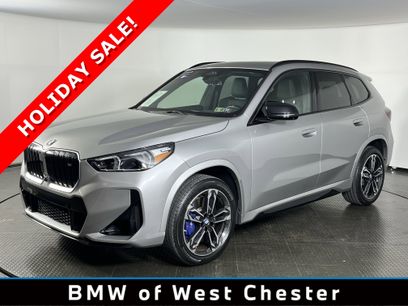 Certified 2025 BMW X1 M35i
