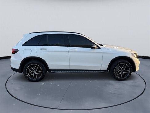 Used 2019 Mercedes-Benz GLC 300 image 5