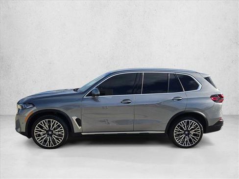 Used 2025 BMW X5 sDrive40i RWD image 9