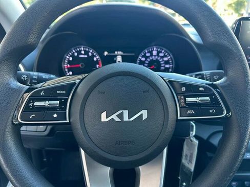 Used 2023 Kia Forte LXS image 25