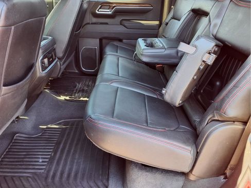Used 2023 GMC Sierra 1500 Elevation w/ X31 Off-Road Package AWD/4WD image 22