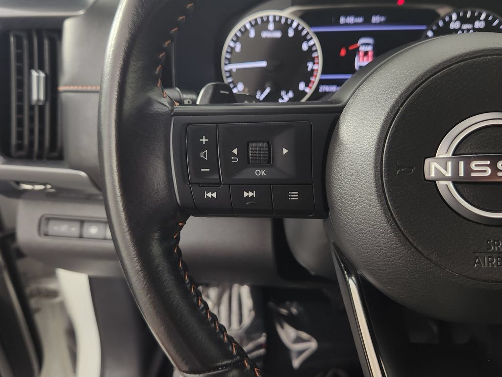 Used 2024 Nissan Pathfinder Rock Creek AWD/4WD image 23