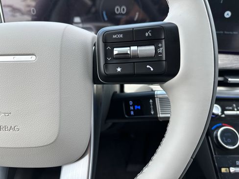 New 2025 Hyundai Santa Fe Calligraphy image 20