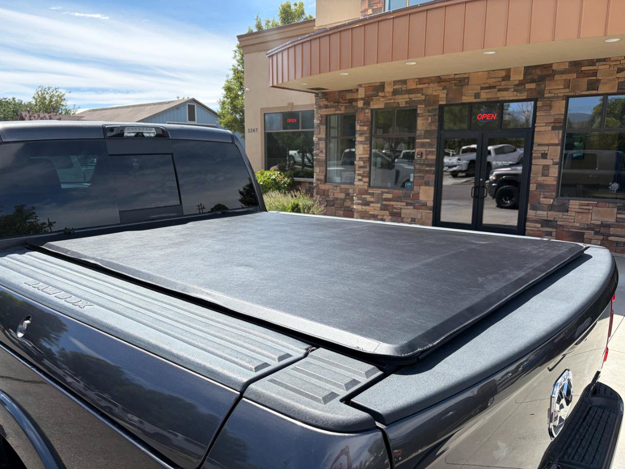 Used 2022 RAM 3500 Limited AWD/4WD image 30