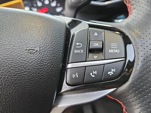 Used 2023 Ford Explorer ST-Line w/ Class IV Trailer Tow Package image 14